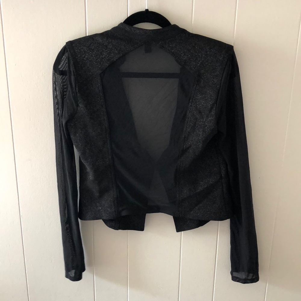 Jacket/Black - Picture 3 of 3